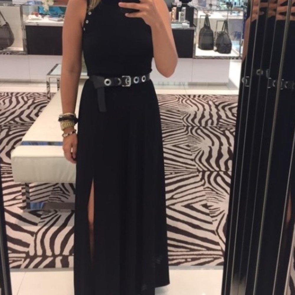 Michael kors BROWN belt   NWT